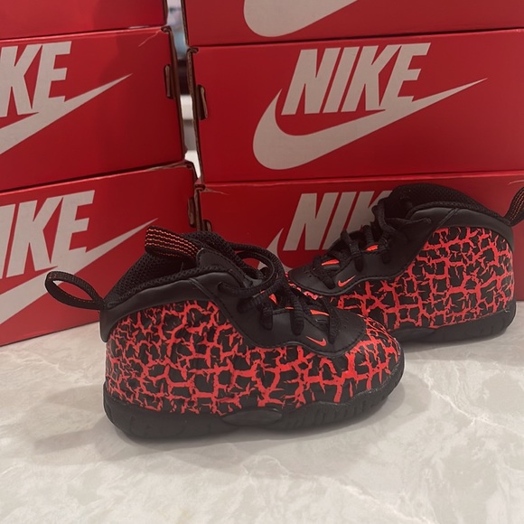 NIKE LIL’ POSITE ONE (TD) - Picture 2 of 3